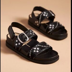 Dolce Vita Sabbie Stud sandals